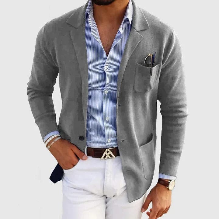Meik | Moderner Blazer für stilbewusste Herren