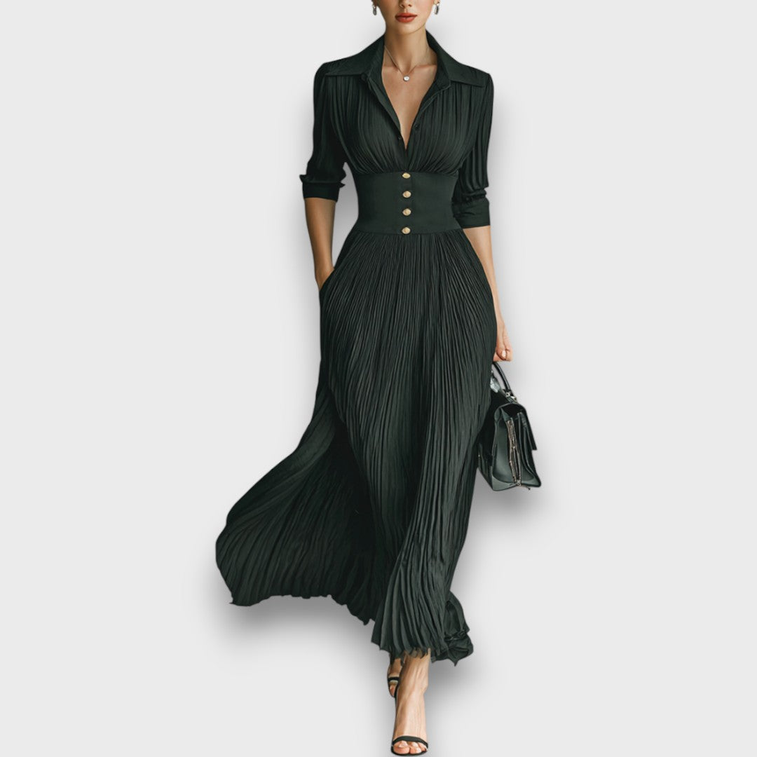 Amelia | Elegantes Kleid für besondere Anlässe