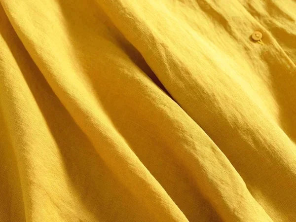 Dana | Bequeme Damenbluse mit Knöpfen – locker geschnitten