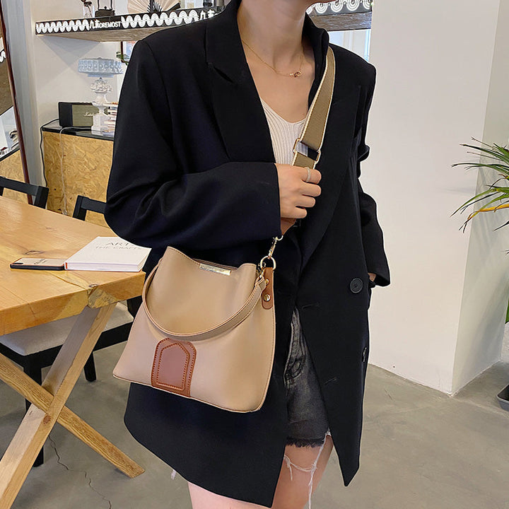 Sonia | Premium Umhängetasche für Alltag, Reisen und stilvolle Outfits