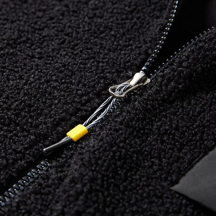 Belmont Jacke aus Lammwolle für Herren