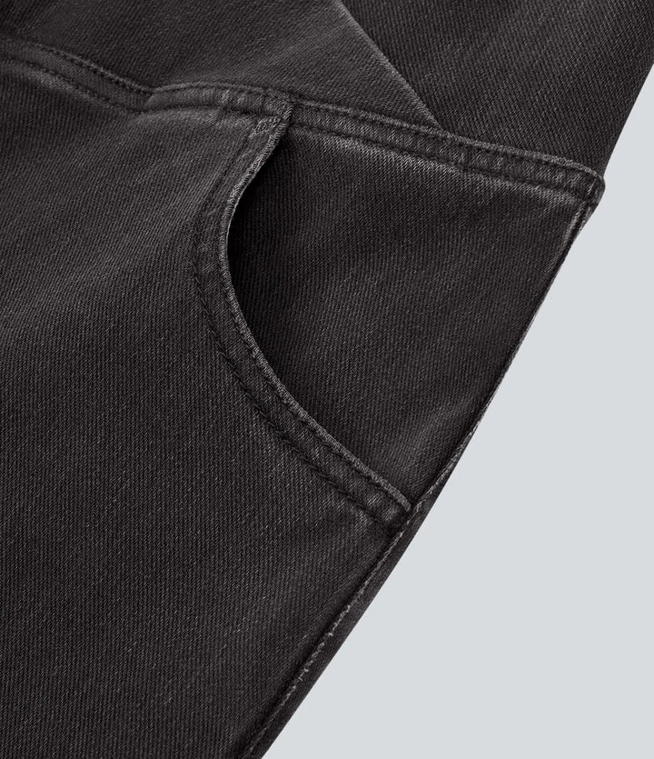 Sophie | Bequeme Hose Damen mit elastischem Bund