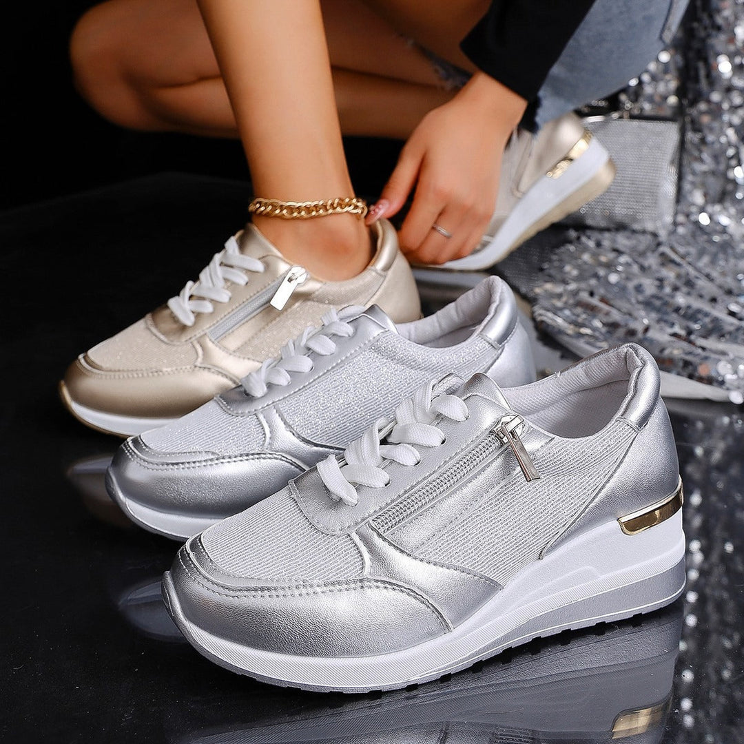 Adelie | Bequeme und stylische Sneakers für jeden Tag