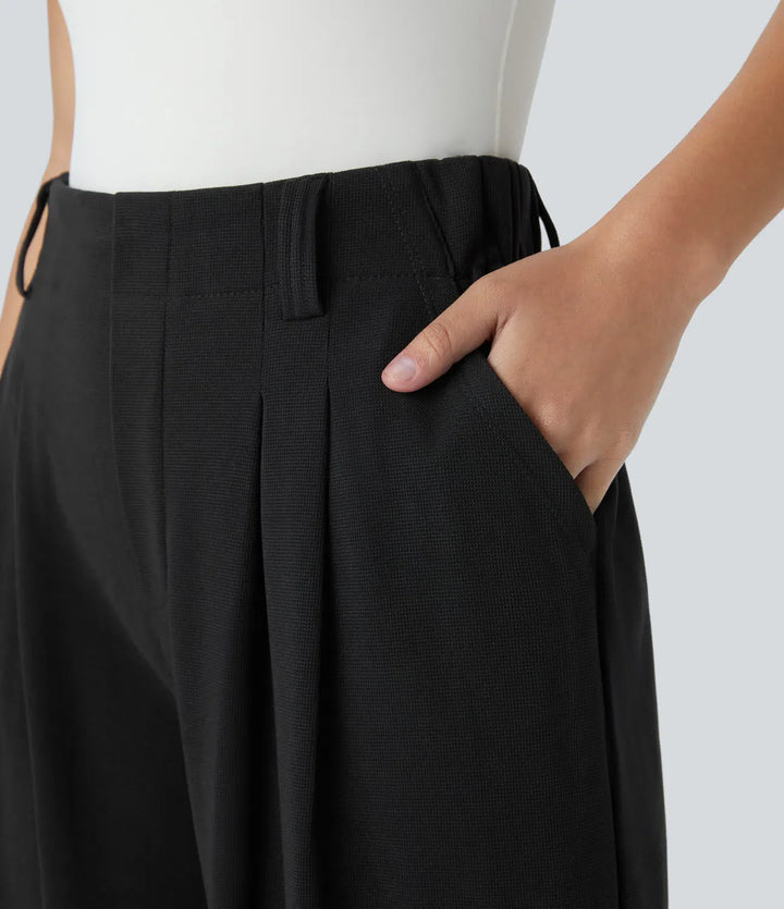 Amelie | Elegante Damenhose mit komfortablem Sitz