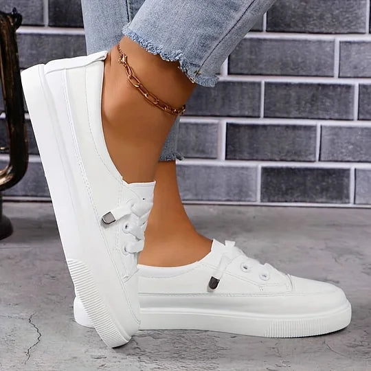 Aurora | Zeitloser Komfort für Damenmode