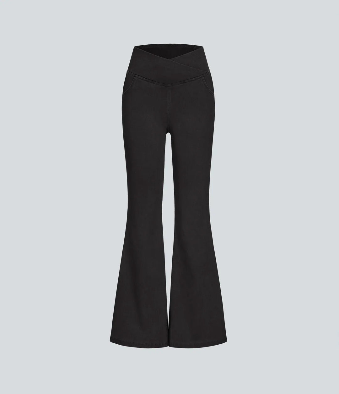 Sophie | Bequeme Hose Damen mit elastischem Bund