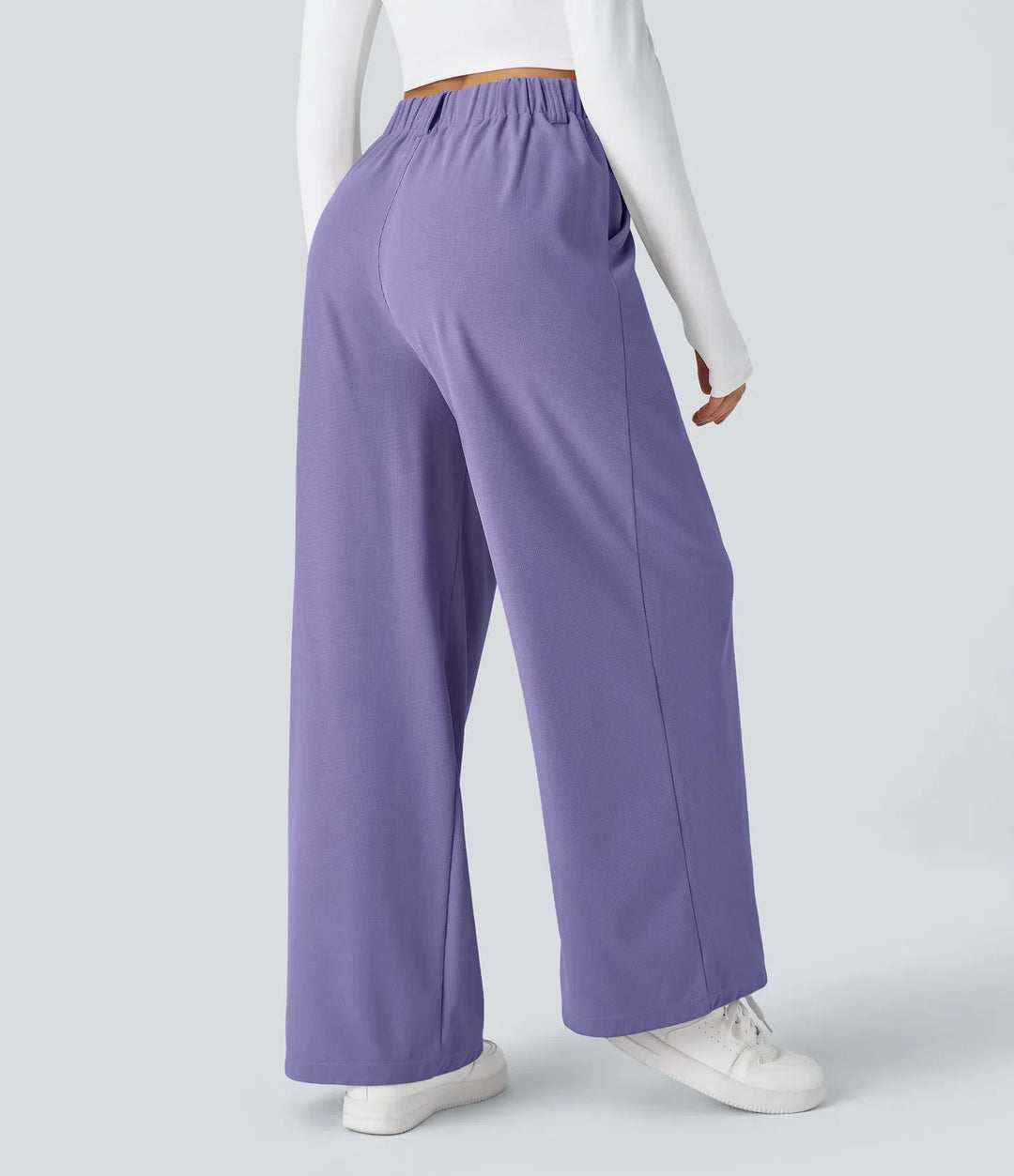 Amelie | Elegante Damenhose mit komfortablem Sitz