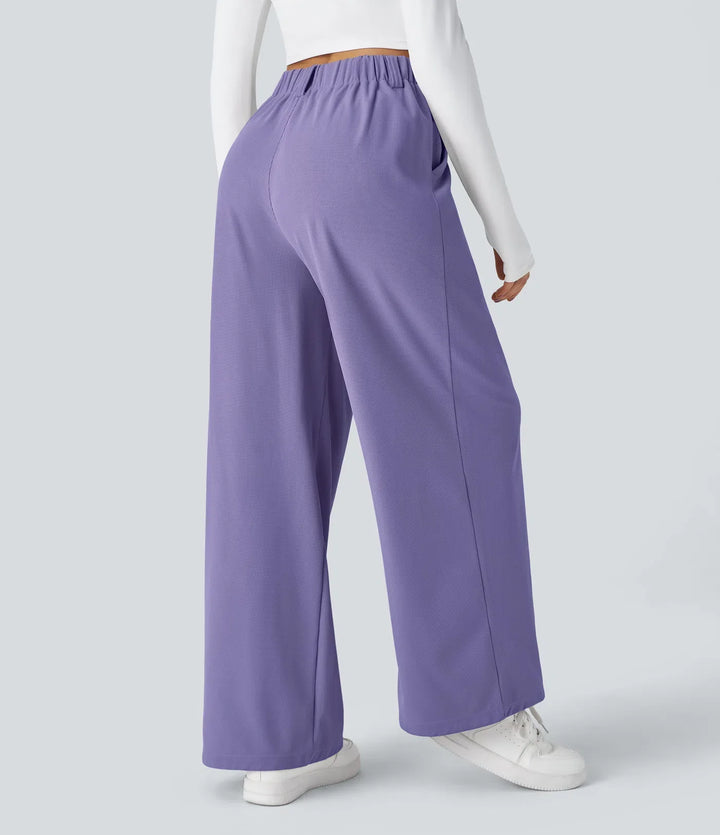 Amelie | Elegante Damenhose mit komfortablem Sitz
