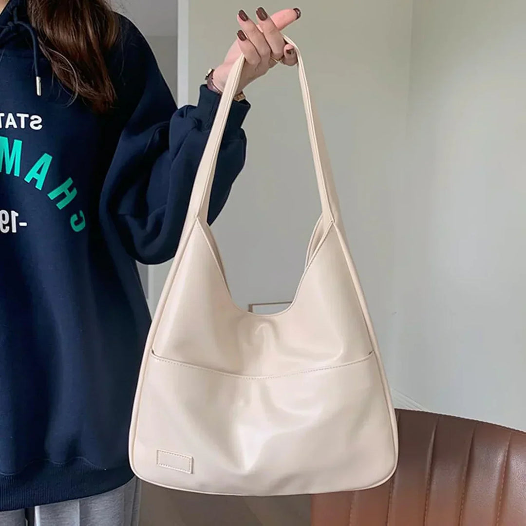 Akari | Kleine Handtasche mit edler Optik
