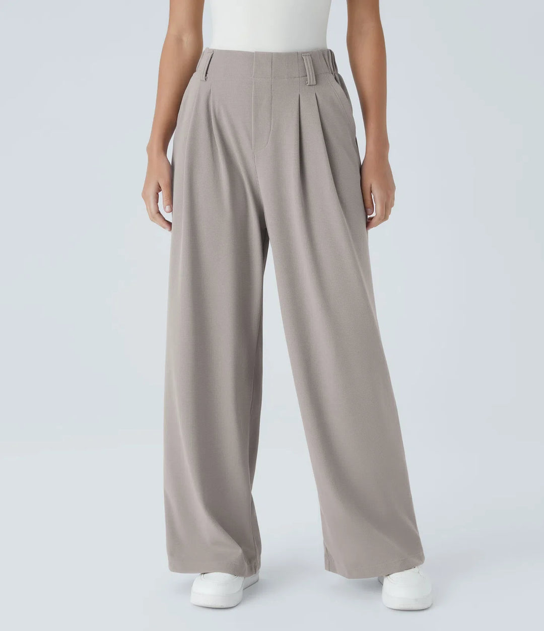 Amelie | Elegante Damenhose mit komfortablem Sitz
