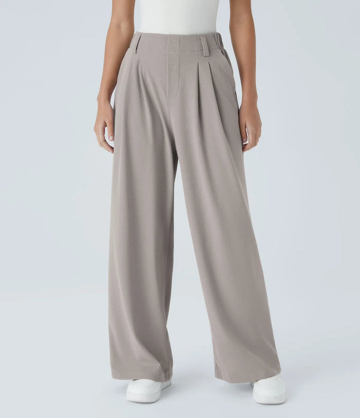 Amelie | Elegante Damenhose mit komfortablem Sitz