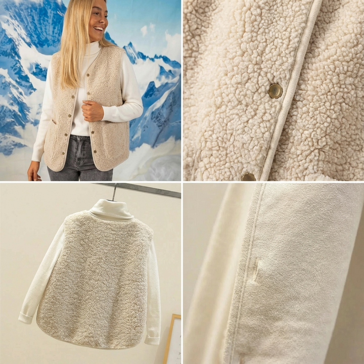 Sophie | Stilvolle Damen Cardigan modern & zeitlos