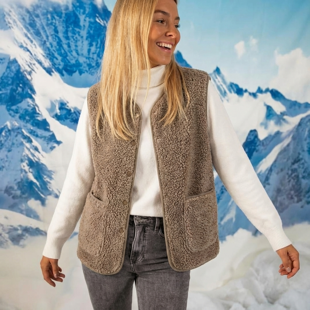 Sophie | Stilvolle Damen Cardigan modern & zeitlos