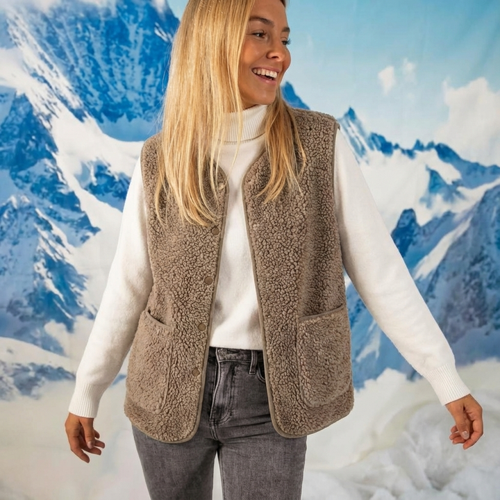 Sophie | Stilvolle Damen Cardigan modern & zeitlos
