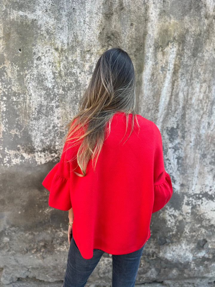 Nina | Stilvolle Damenweste für elegantes Outfit