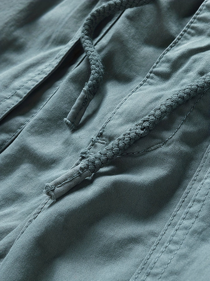 Heino | Premium-Baumwollshorts