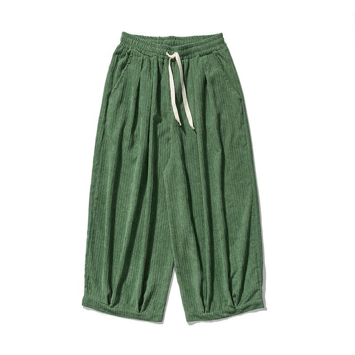 Jonas | Klassische Cordhose im modernen Schnitt