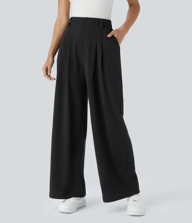 Amelie | Elegante Damenhose mit komfortablem Sitz