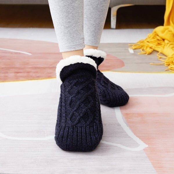 SnugFeet | Thermosocken für warme Wintertage