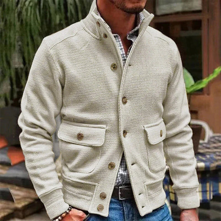 ElegantoStand | Bequemer Pullover mit Stilfaktor