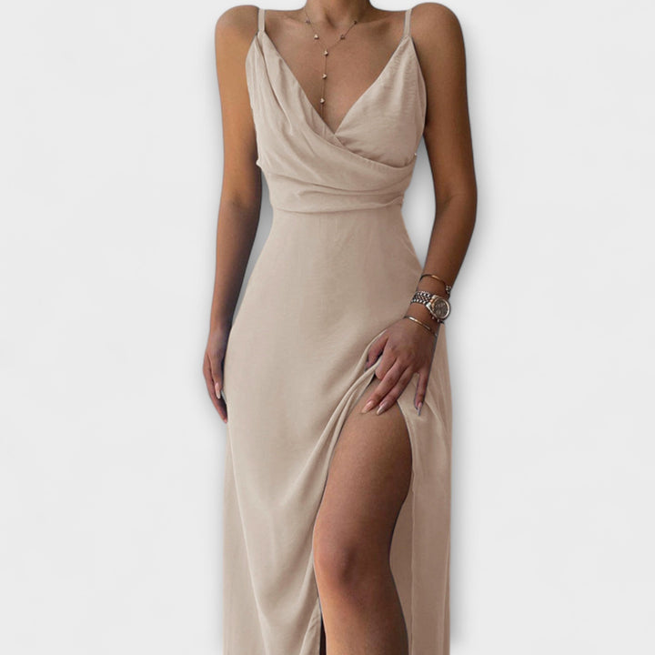 Valeria | Edles Kleid für gehobene Damenmode