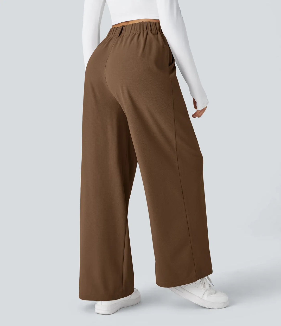 Amelie | Elegante Damenhose mit komfortablem Sitz
