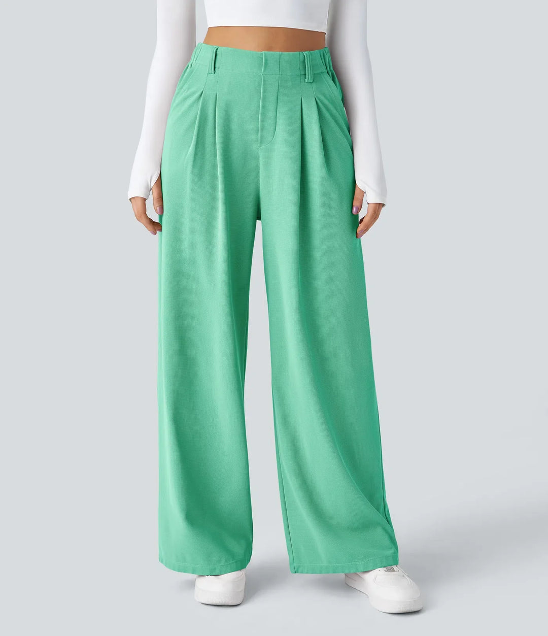 Amelie | Elegante Damenhose mit komfortablem Sitz
