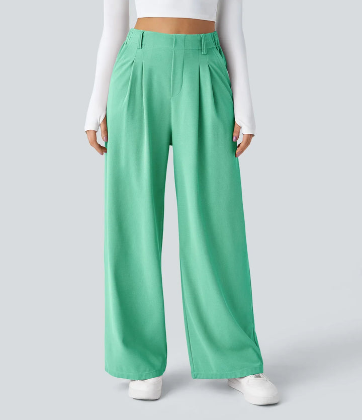 Amelie | Elegante Damenhose mit komfortablem Sitz
