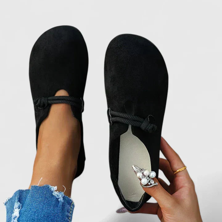Mia | Modische Damen Loafer für Alltag & Büro