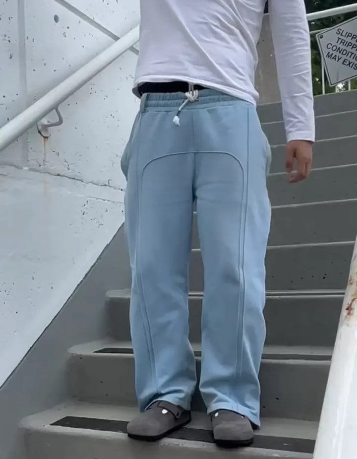 Zepher | Jogginghose für Herren in sportlichem Look