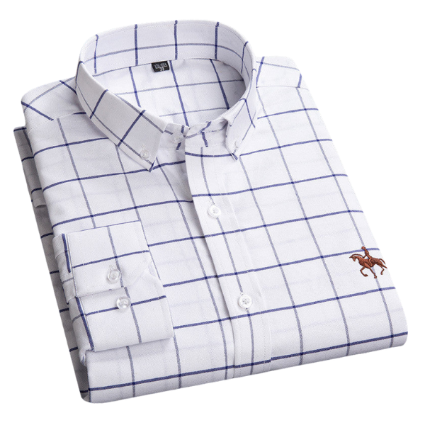 Harvey | Premium-Shirt für anspruchsvolle Männerlooks