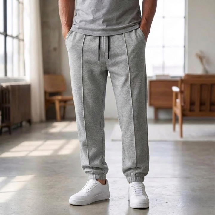 Nico | Sportliche Herren Jogginghose lässig & chic