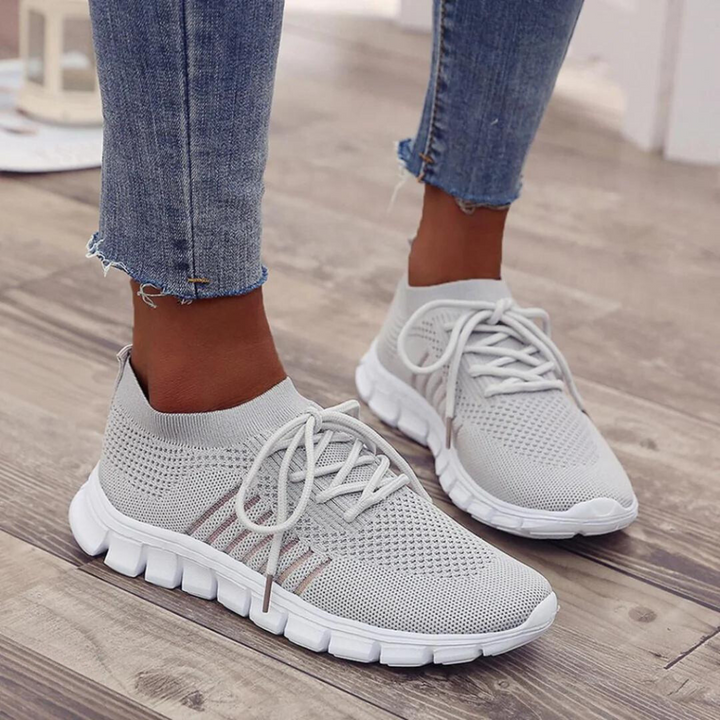 Ava | Orthopädische Schuhe für ganztägigen Komfort