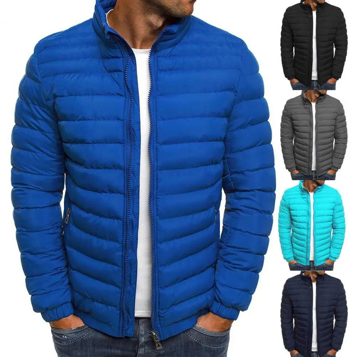 Oliver | Stilvolle Herrenjacke für jeden Anlass