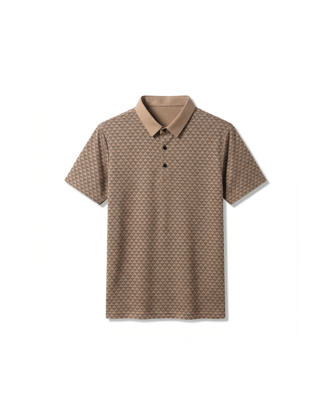 David | Diamond Polo Shirt für gehobene Herren Outfits