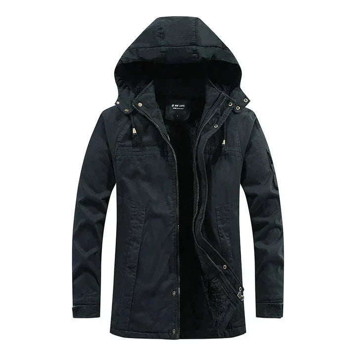 Jack | Bequeme Fleecejacke für Herren und Damen
