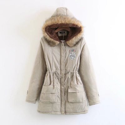 Mara | Kuschelige Damenjacke aus hochwertigem Fleece