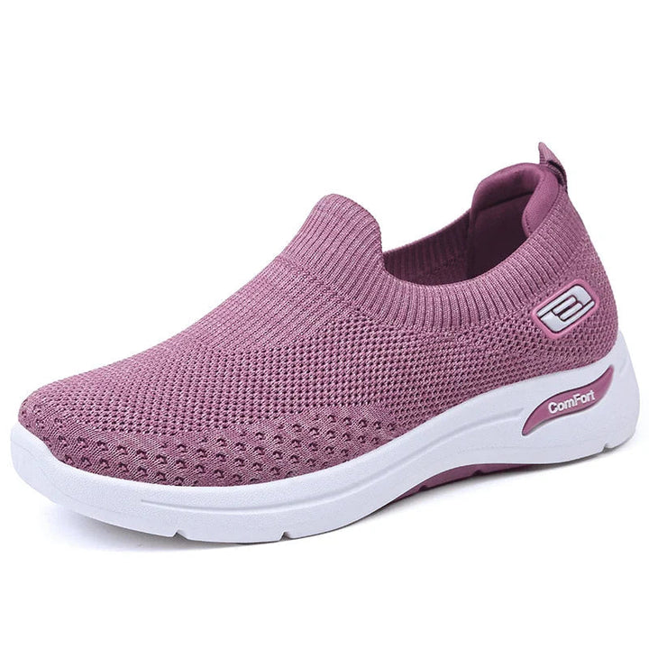 Aurora | Ergonomisch designte Komfortschuhe für Damen