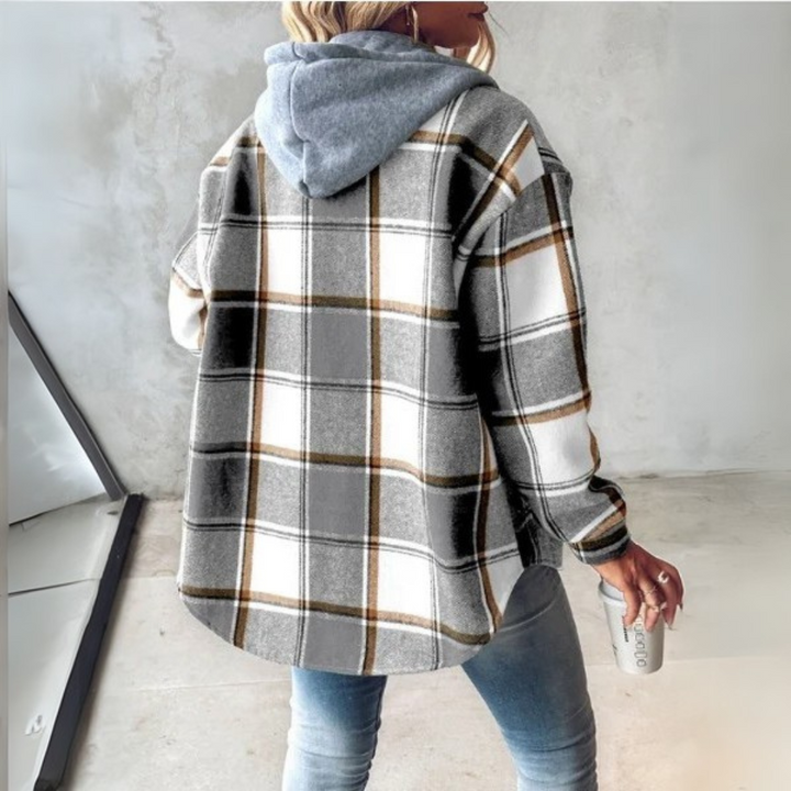 Mara | Ultragemütliche Jacke für kühle Tage