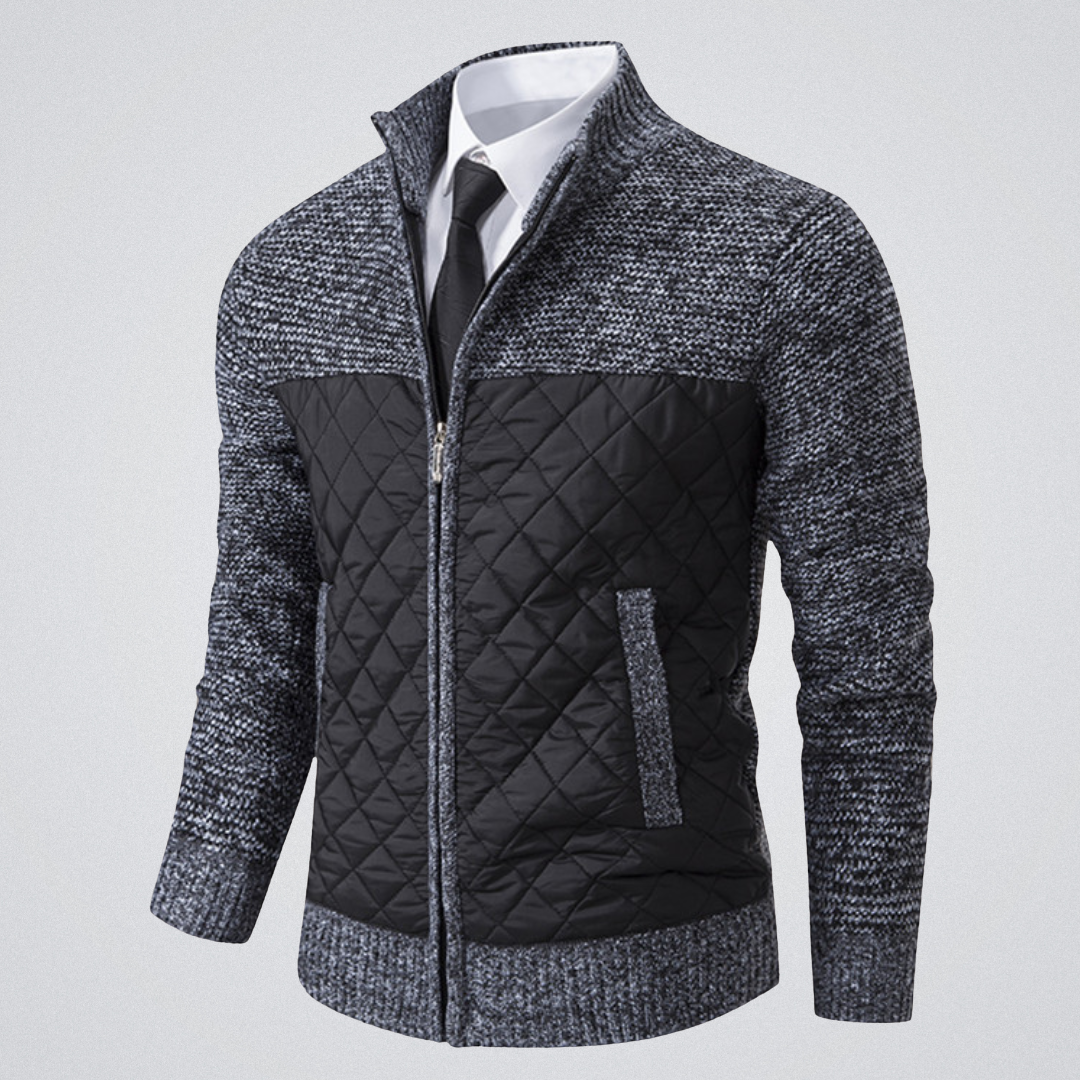 Fabian | Moderner Blazer Herren stilvoll für jeden Anlass