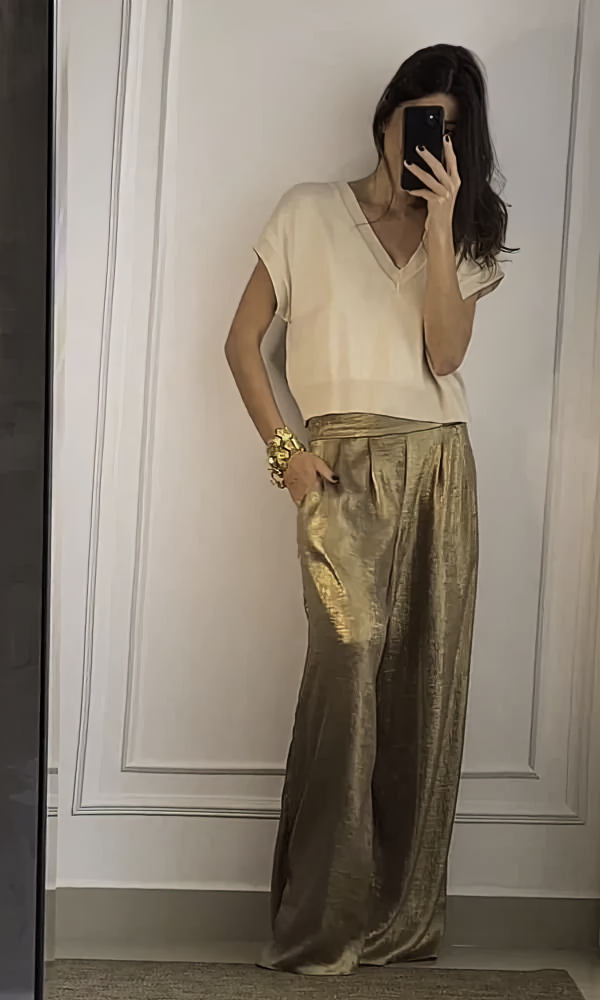 Theresa | Elegantes Set für besondere Anlässe