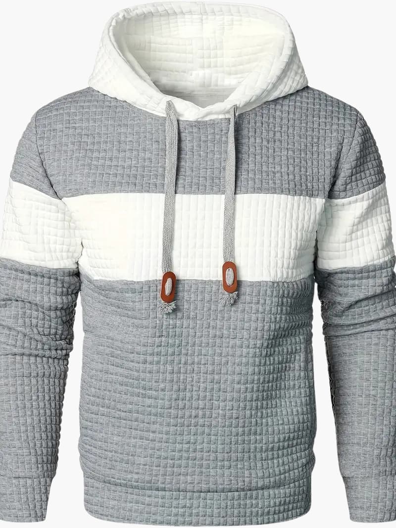 Piet | Bequemer Alltags-Pullover für Herren