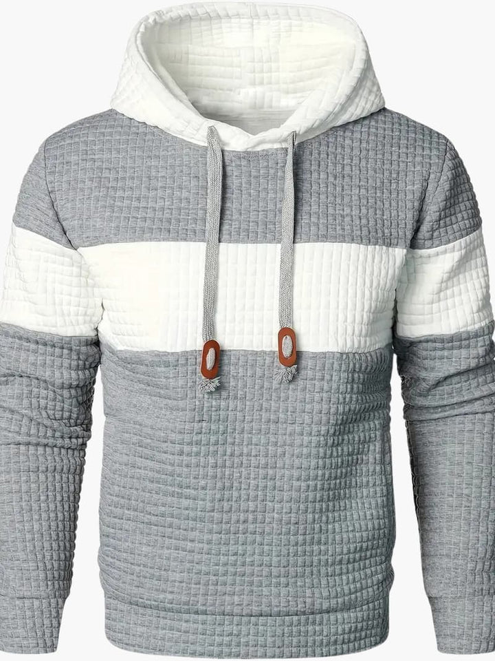 Piet | Bequemer Alltags-Pullover für Herren