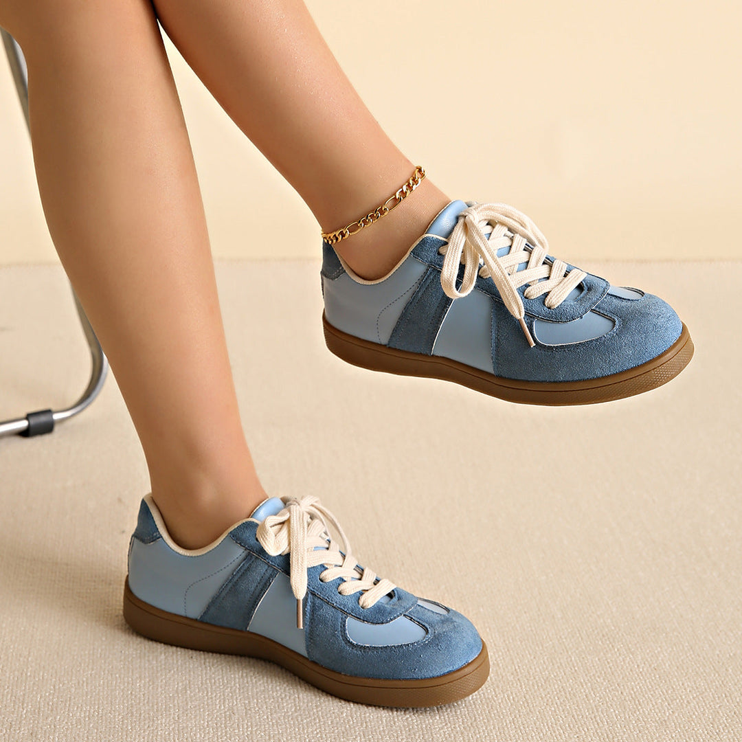Emma | Eleganter Schuh mit leichter Absatzhöhe