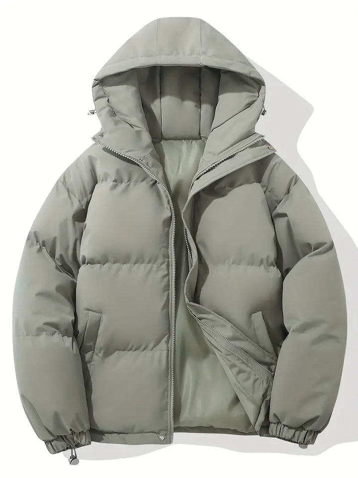 Marcel | Ultraleichte Winterjacke für Männer