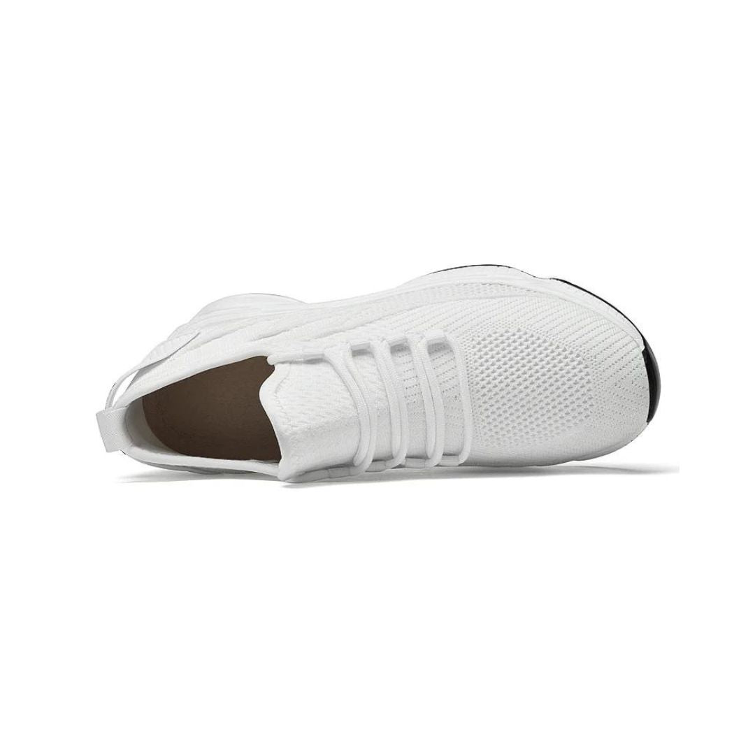 Alpha Kicks | SkyBoost Pro Sneaker für Komfort und Stil