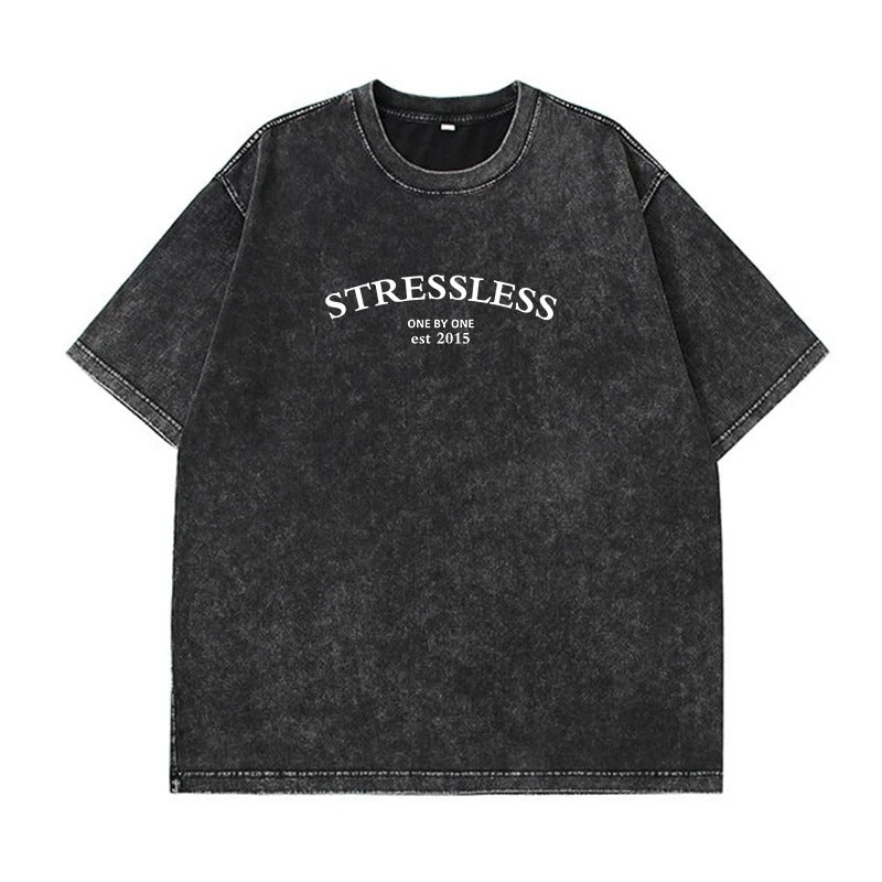 HANA | Übergroßes T-Shirt für Damen