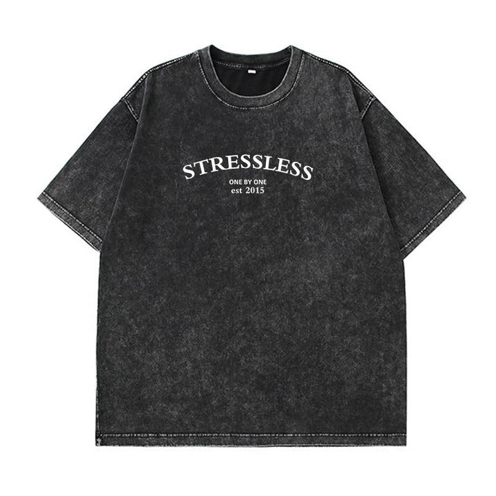 HANA | Übergroßes T-Shirt für Damen