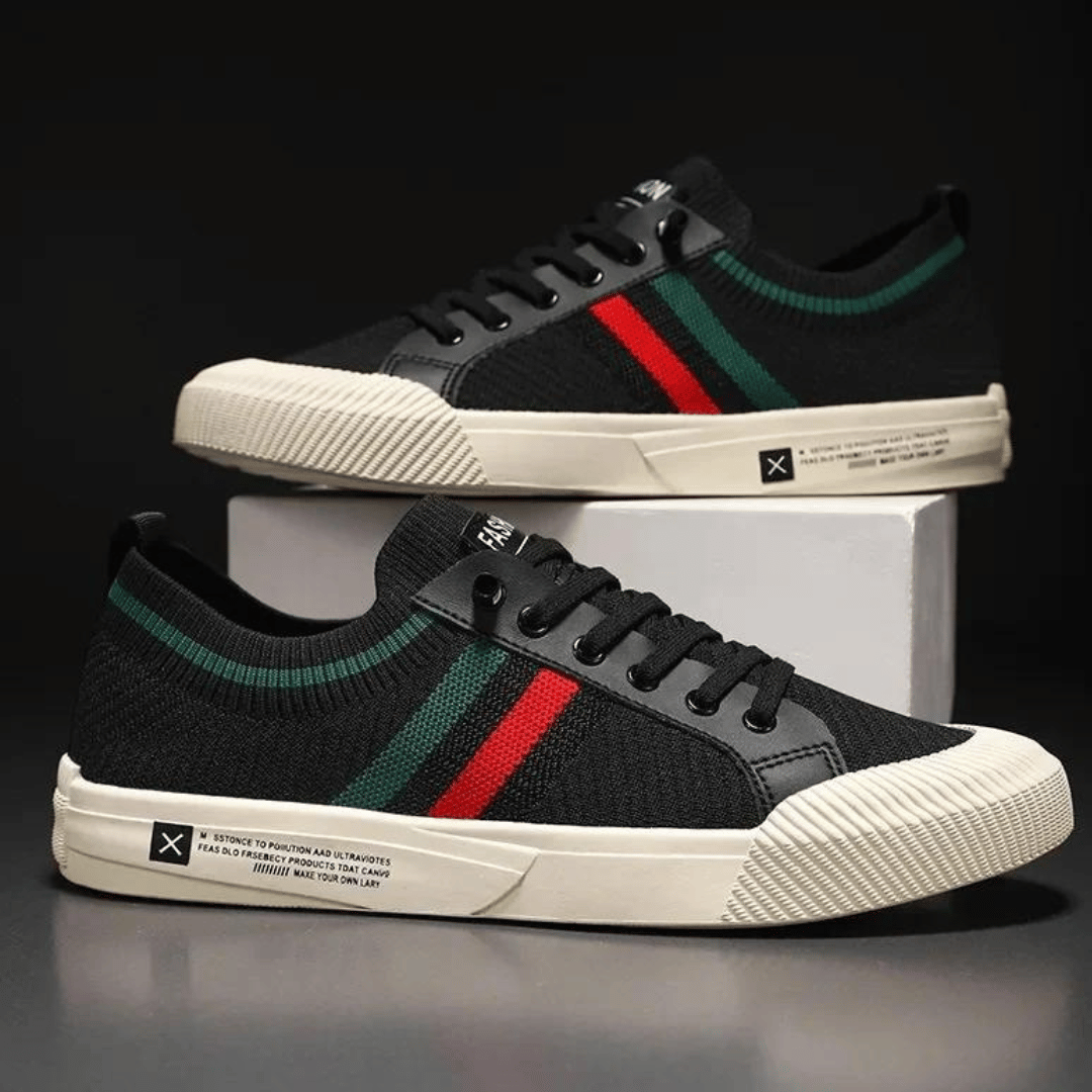 Hugo | Urbaner Sneaker für stilbewusste Männer