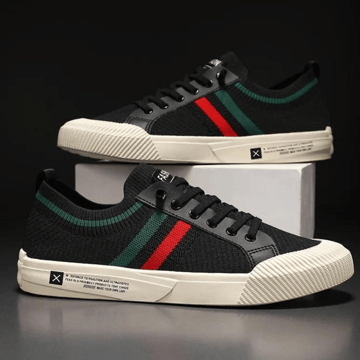 Hugo | Urbaner Sneaker für stilbewusste Männer